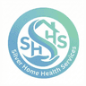 Silver Home Health Services Logo